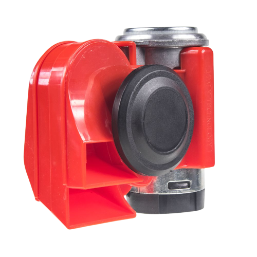 Klakson 12V - podtlakový SN-153