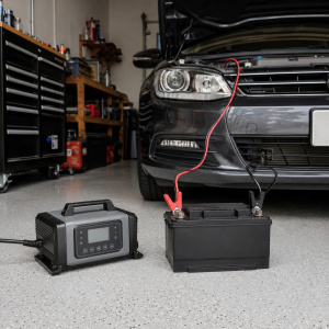 Jak vybrat nabíječku autobaterie: na co si dát pozor před koupí?