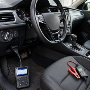 Autodiagnostika OBD: značková, univerzální nebo tester baterie?