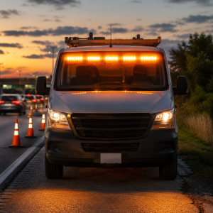 LED alej na auto: co to je, jak funguje a pro koho je určena