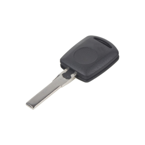 Náhradní klíč Škoda - s čipem ID48