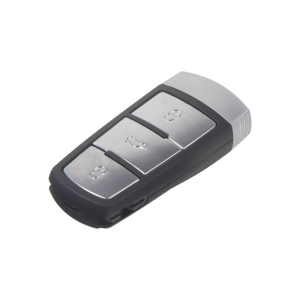Náhradní obal klíče - VW Passat (3-tlačítkový)