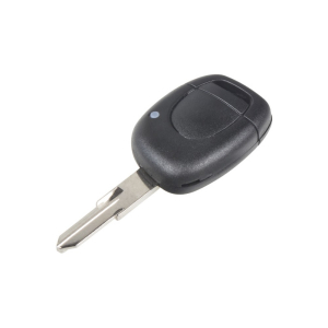 Náhradní obal klíče - Renault Clio / Thalia (1-tlačítkový)