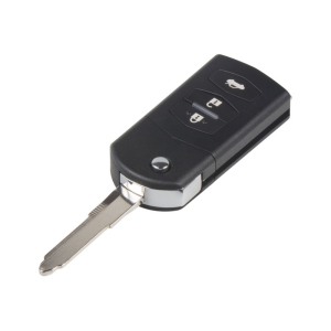 Náhradní obal klíče - Mazda (3-tlačítkový)