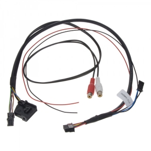 Kabel k AV adaptéru - pro Mercedes Comand 2.0