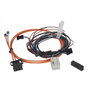 Kabel k AV adaptéru - pro OEM navigace BMW CIC