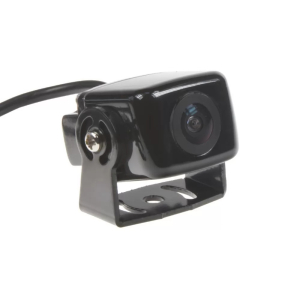 Kamera 12V - PAL / CCD / 100° / 420TVR (34x31x23mm) přední / zadní