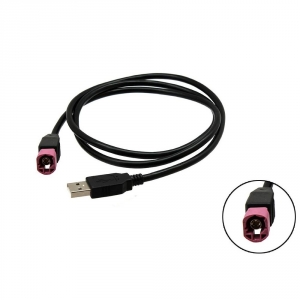 Konektor USB - BMW 1 / BMW 3 / BMW Mini (2003-&gt;)