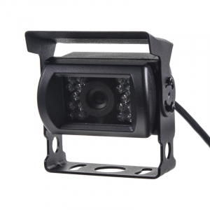 AHD kamera 12V - CCD Sharp/IR/4-PIN (72x42x63mm)