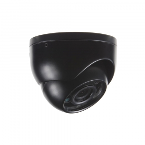 AHD kamera CCD Sharp 12V - černá v kovovém obalu s IR/4-PIN (54x69mm)