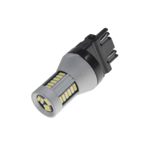 LED autožárovka 12-24V/T20 (3157) - bílá 30xSMD LED CanBus (2ks)