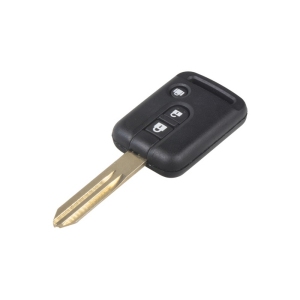 Náhradní obal klíče - Nissan (3-tlačítkový)