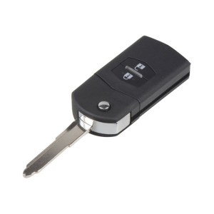 Náhradní obal pro klíč - Mazda (2-tlačítkový)