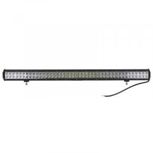 LED pracovní světlo - rampa 84 x 3W LED / 10-30V / 22680lm / ECE R10 (982x80x65mm)