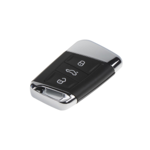 Náhradní obal klíče - VW Passat B8 (2014-&gt;) 3-tlačítkový