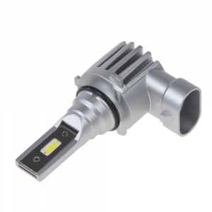 LED autožárovka HB4 - 12V / 24V bílá 6x CSP LED / 4000lm (2ks)