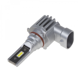 LED autožárovka HB3 - bílá 6x CSP LED čip/4000lm/9-32V (2ks)