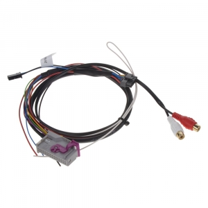 Propojovací kabeláž pro AV adaptér - Audi RNS-E