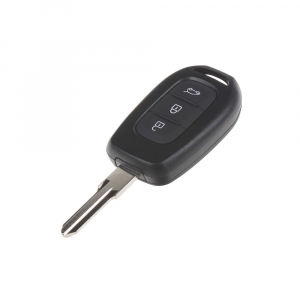 Náhradní klíč - Dacia Logan / Sandero (2013-2016) 3-tlačítkový