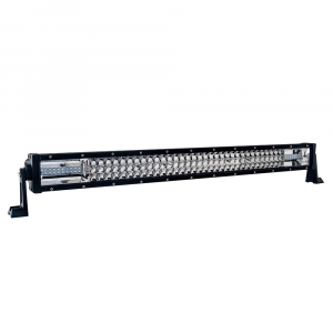 LED rampa - combo 126 x 3W LED OSRAM / 10-30V / 34020lm / ECE R10 (759x77x55mm)