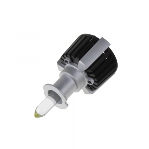 LED autožárovka H3 - bílá / LED modul JS-3075 / 7000lm / 8-32V (2ks)