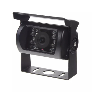 AHD 720P kamera - s IR přisvícením / PAL / NSTC / 90 ° / 12-24V (72x42x63mm)