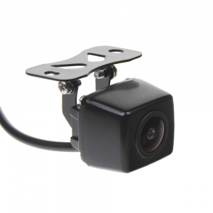 Kamera miniaturní 12/24V - NTSC/PAL (24x21mm)