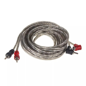 Kabel Cinch - 90° úhlový (3m)