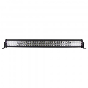LED světelná rampa - 126x3W LED / 10-30V / ECE R10 (761mm)