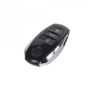 Náhradní obal klíče - VW Touareg (2018-&gt;) 3-tlačítkový