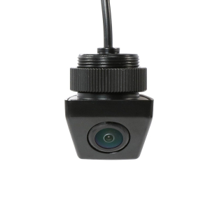 Kamera zavrtávací 12V - NTSC/PAL (20,5mm)