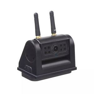 Akumulátorová bezdrátová Wi-Fi AHD kamera s magnetem - 115 ° / 8x IR LED / IP68