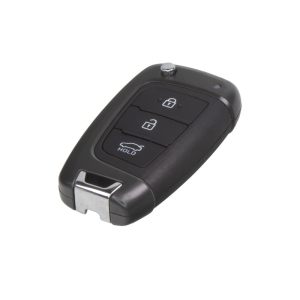 Náhradní klíč - Hyundai (2021-&gt;) 3-tlačítkový