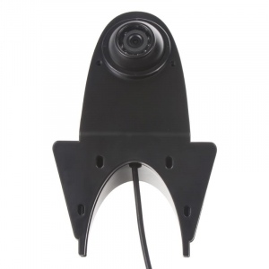 Kamera CCD s IR světlem - pro dodávky nebo skříňová auta